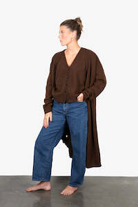 2 In 1 Set - Chocolate