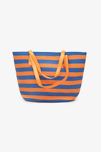 Antler: Summer Tote - Stripes