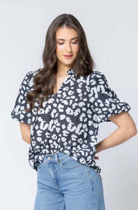 Seeking Lola: Treasure Top - Slate