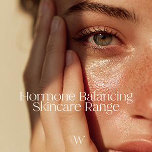 Balancing Facial Oil