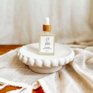 Moon Oil: Nourish Full Moon Oil