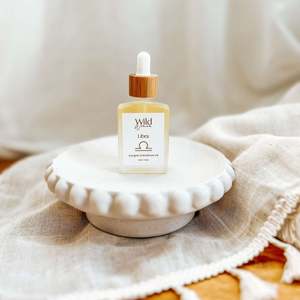 Zodiac OIl: Libra Zodiac Oil