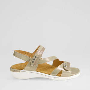 Swatch Beaux: ZIERA BEAUX ARGENTO