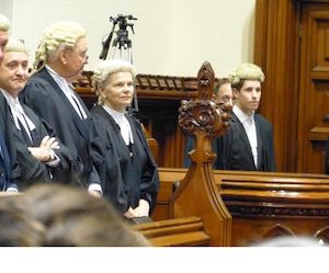 JAFL Litigation Funding Partners - Collinson Crowdfunding