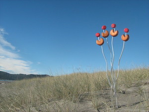 Products: Twisting Tulips Collinswood Designs