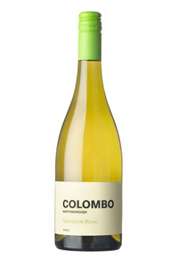 Products: Colombo Sauvignon Blanc 2025 Colombo Martinborough