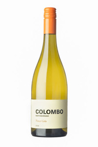 Products: Colombo Pinot Gris 2025 ColomboMartinborough