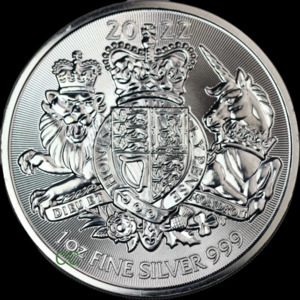 Products: Sold. Royal Arms Two Pounds. - colonialcollectables buying and selling coins medals banknotes Colonial Collectables.com