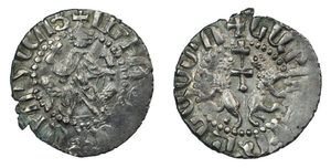 Products: Armenia Silver Tram 1199-1216 - colonialcollectables buying and selling coins medals banknotes Colonial Collectables.com