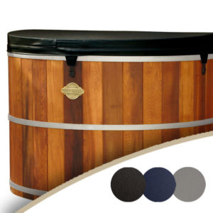 Products: Colonial Hot Tubs