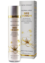 Alpha Lipid™ Bee Venom Intensive Anti-Aging Moisturising Cream 50ml - Colostru&hellip;