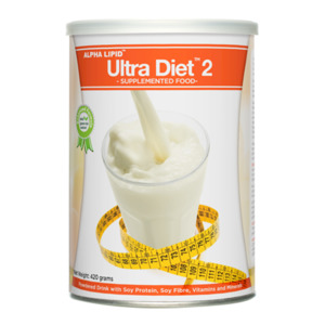 Alpha Lipid™ Ultra Diet™2 - Colostrum New Zealand