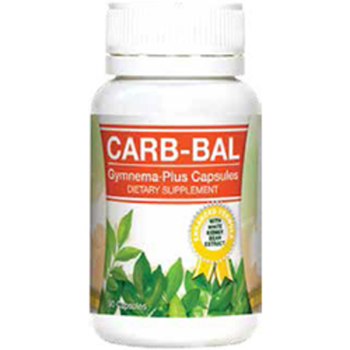 Products: Carb-Bal capsules 90 - Colostrum New Zealand