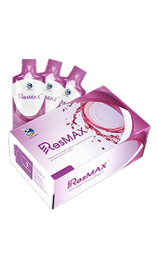 NEW - ResMAX™ Antioxidant Protection - Colostrum New Zealand