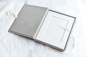 Products: Studio Photo Box with 9 Photo Prints ColourCityStudio