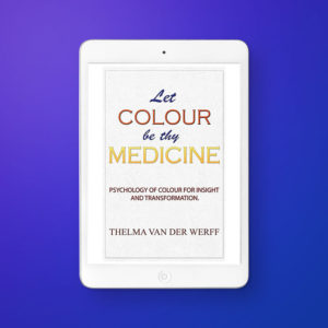 Products: Colour First Aid (ebook) v2 – Colour Comfort