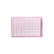 Silk Screen - Inverted Plaid