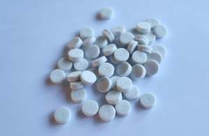 Misc Findings: Earring Post Protector - 50pcs