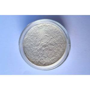 Mica Powder: Mica Powder - Pearl White