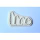 Tropical Leaves Silicone Mould
