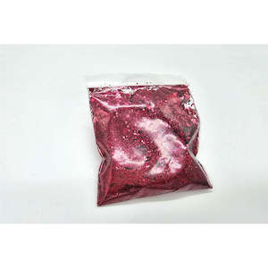 Glitter: Chunky Mix Glitter  - Phoenix Rising