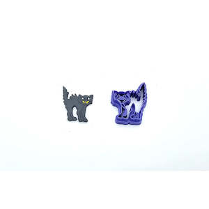 Halloween: Halloween Scaredy Cat