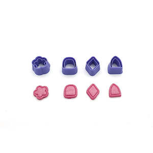 Studs: Framed Stud Set - 4 pcs