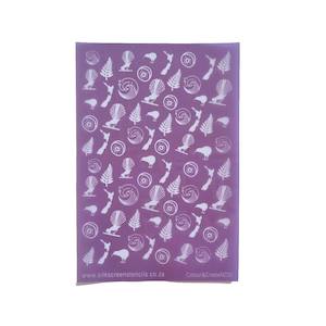 Kiwiana Silk Screen Stencils