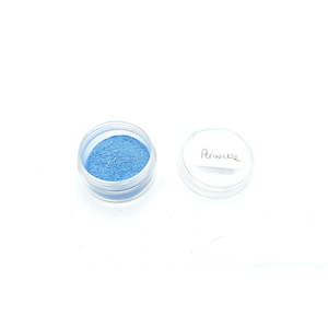 Mica Powder - Pearl Periwinkle