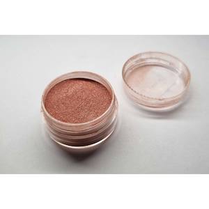 Metallic Mica Powder - Rust