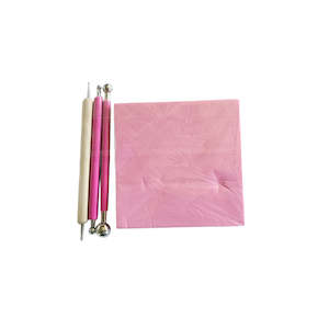 Tools: Basic Petal Working Tool Kit
