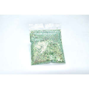 Glitter: Chunky Mix Glitter  - New Orleans Dream