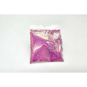 Glitter: Chunky Mix Glitter  - Kiss the Girl