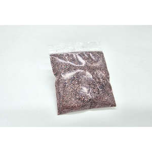 Glitter: Chunky Mix Glitter - I Love Rock & Roll