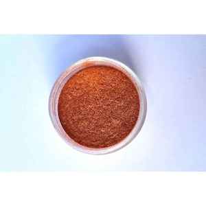 Metallic Mica Powder - Copper