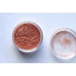 Metallic Mica Powder - Bronze