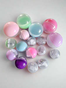 New: Mystery Ball Live Party
