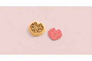 VDAY'26 - 16. D&D Dice Heart Detail Cutter