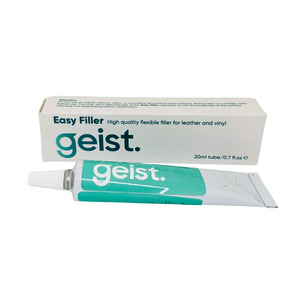 Leather Repair: Geist Easy Filler - Liquid Leather