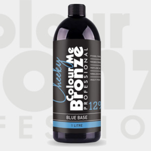 CHEEKY - 1 LITRE - Colour Me Bronze New Zealand