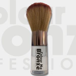 BLENDING BRUSH - Colour Me Bronze New Zealand