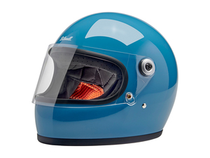 Biltwell Gringo S Helmet - Colton's Motor Vehicle Company LtdColton's Motor Vehicle Company