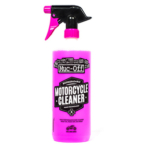 Muc-Off Motorcycle Cleaner - 1 litre - Colton's Motor Vehicle Company LtdColton'&hellip;