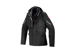 Products: Spidi Mission-T Jacket - Colton's Motor Vehicle Company LtdColton's Motor Vehicle Company