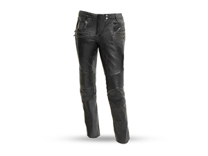 Products: First Manufacturing Vixen Leather Pants - Colton's Motor Vehicle Company LtdColton's Motor Vehicle Company