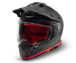 Products: Moto Guzzi Adventure Helmet - Colton's Motor Vehicle Company LtdColton's Motor Vehicle Company
