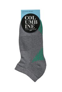 Women's Cotton Sports Liner Columbine