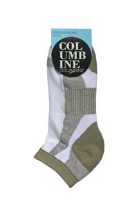 Women's Cotton Sports Liner Columbine