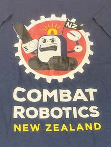 CRNZ T-Shirts