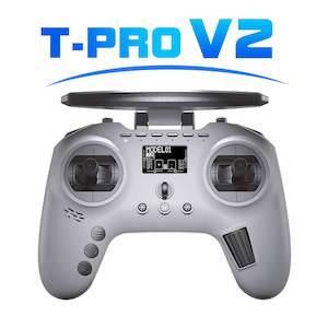Jumper T-Pro V2 4IN1 Multi-Protocol EdgeTX Radio Controller